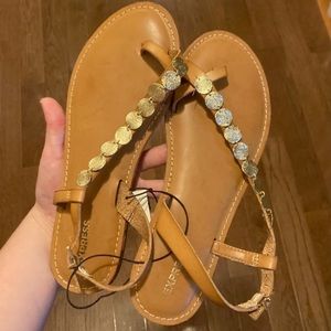 Women’s Sandals